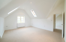 Pecking Mill bedroom extension leads