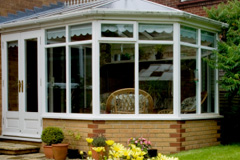 conservatories Pecking Mill