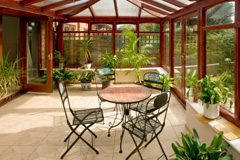 Pecking Mill conservatory quotes