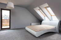 Pecking Mill bedroom extensions
