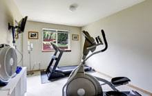 Pecking Mill home gym construction leads